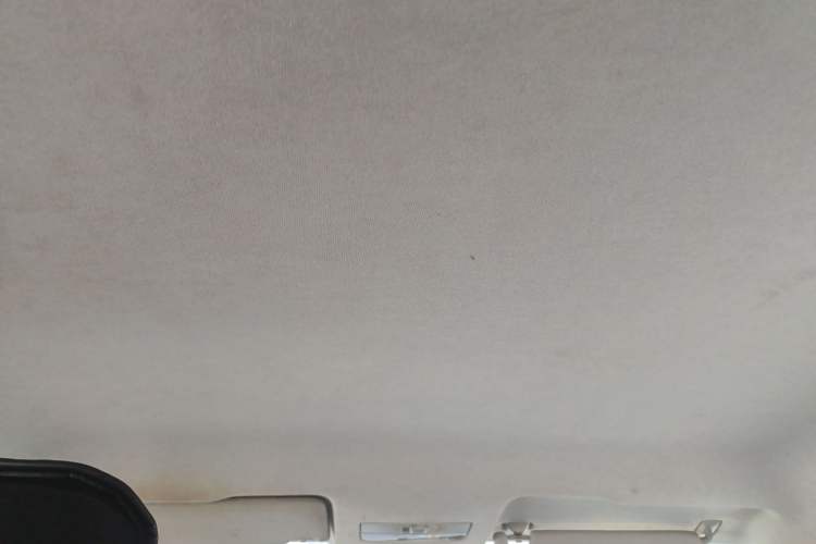 Used Volkswagen Santana 2019 1.5L Manual Fashion Edition China VI Standard Headliner