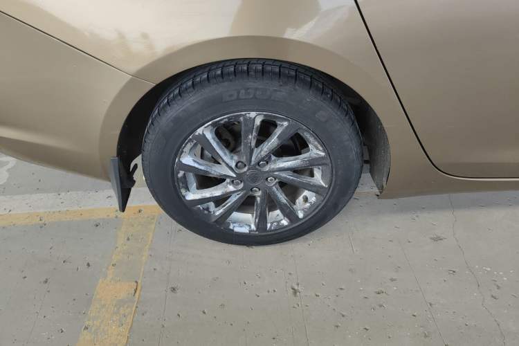 Used Buick Verano 2017 Sedan 15S Automatic Entry Model