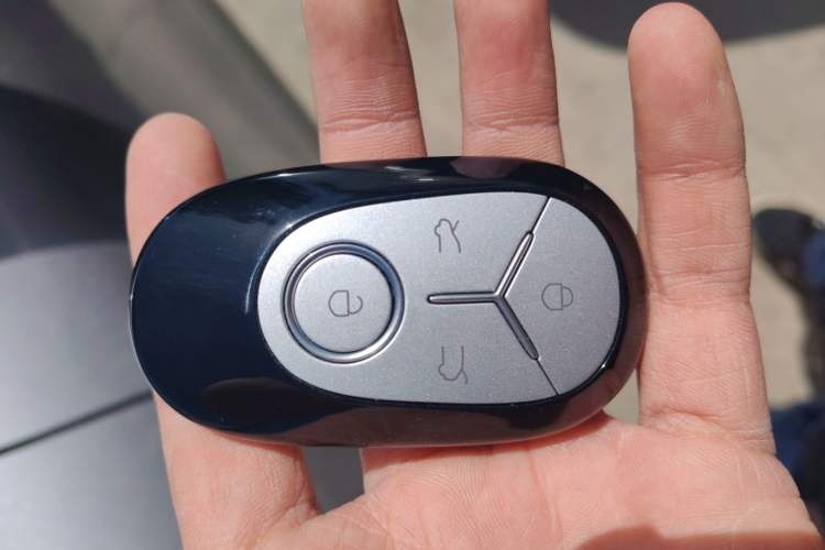 Used Geely Galaxy Geome 2025 310km Youth Edition