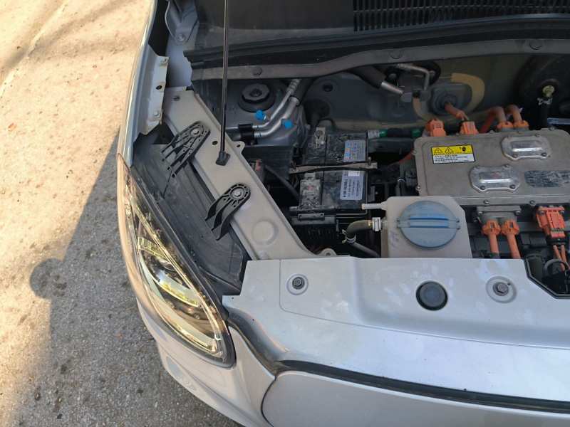 Used Leapmotor T03 2023 310 Lite Edition — 22