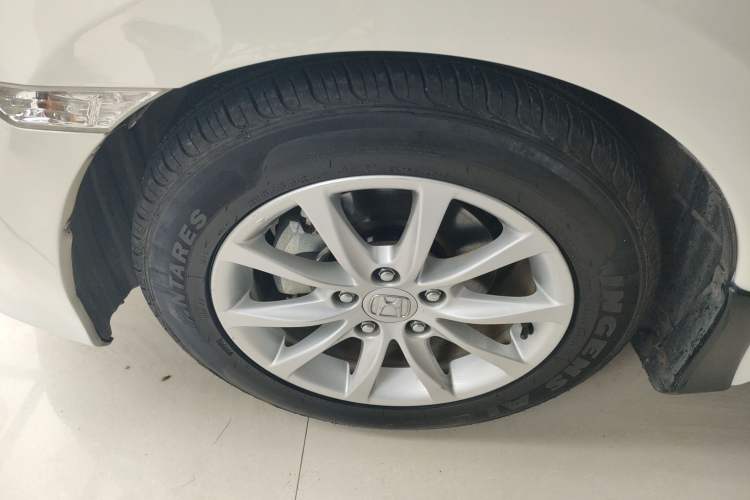 Used Honda Civic 2016 180TURBO CVT Comfort Version