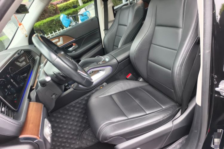 Used Mercedes-Benz GLE 2020 GLE 350 4MATIC Luxury Model