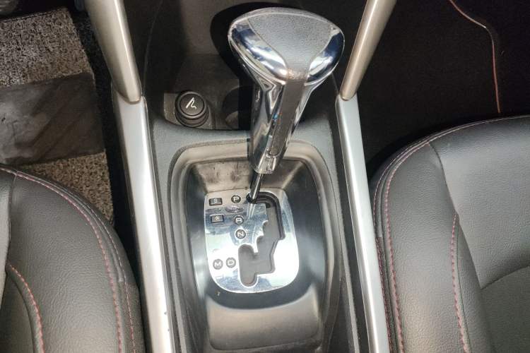 Used Citroen C3-XR 2015 1.6L Automatic Pioneer Model
