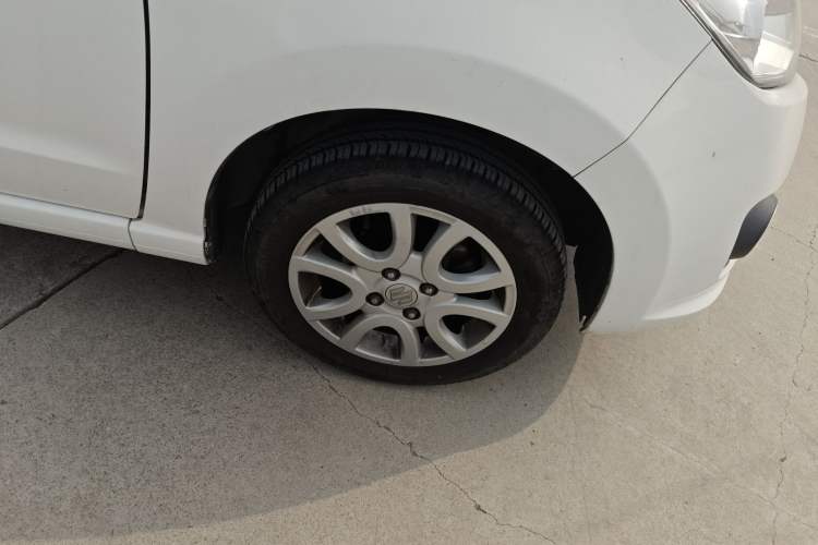 Used Suzuki Alto 2013 1.0L Automatic Luxury Model