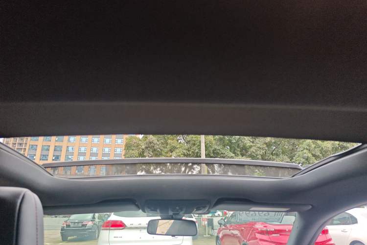 Used Mercedes-Benz CLA 2016 CLA 220 4MATIC Headliner