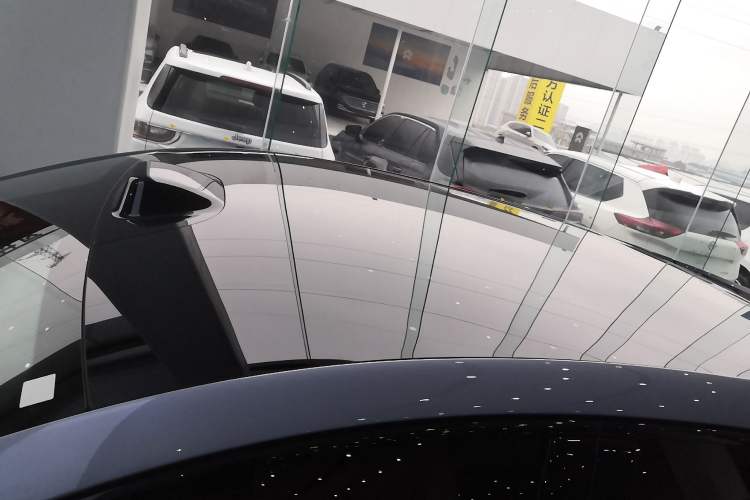 Used BYD Sealion 07 EV 2025 610 Intelligent Driving Edition