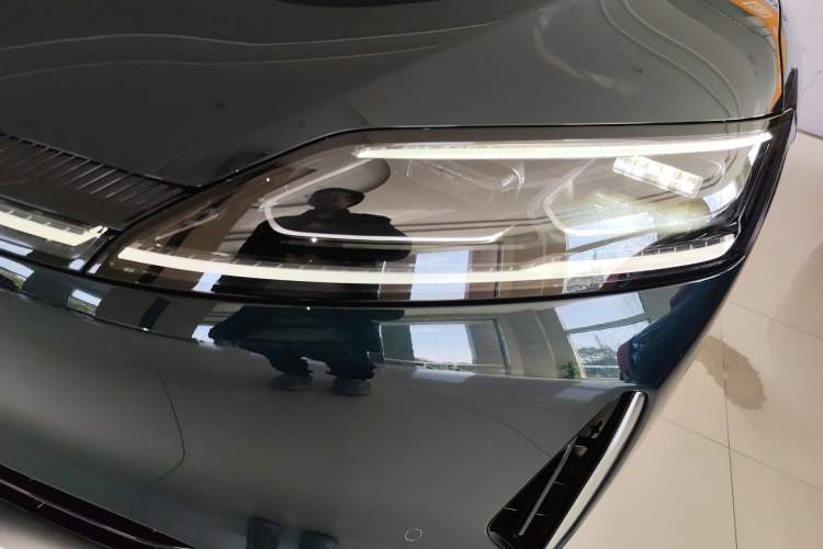 Used Chery Fulwin A9L 2025 Model, 260 Ultra-Long Range Prestige Edition