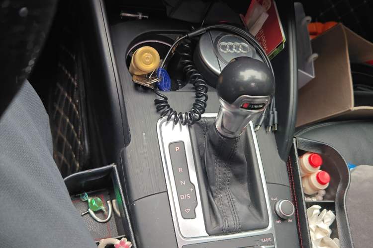 Used Audi A3 2016 Sportback 35 TFSI Style Edition