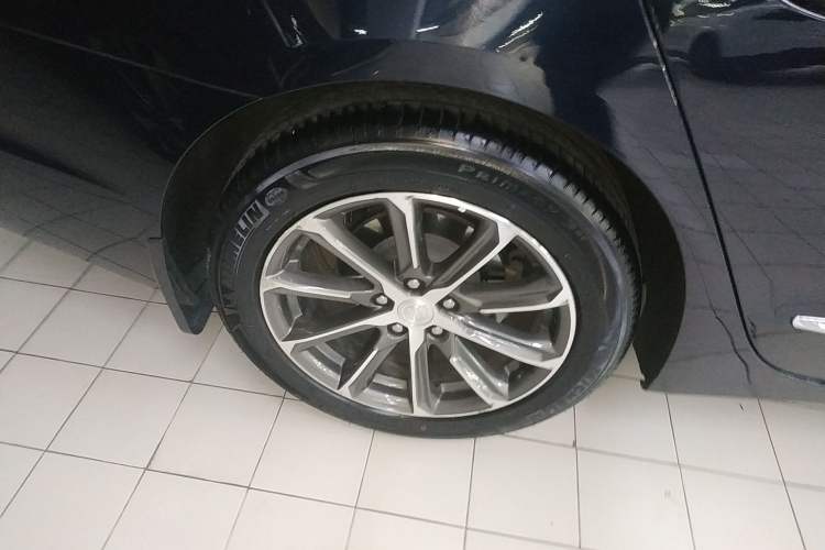 Used Buick LaCrosse 2020 652T Luxury Version
