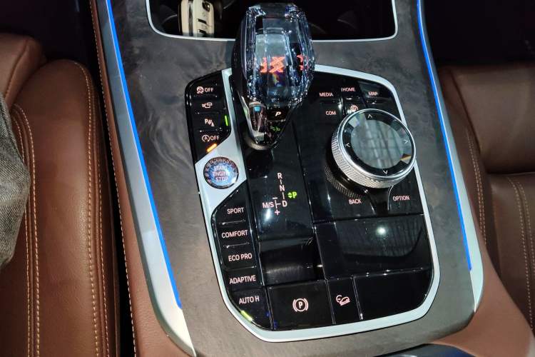 Used BMW X5 (Import) 2021 Restyled xDrive30i M Sport Package
