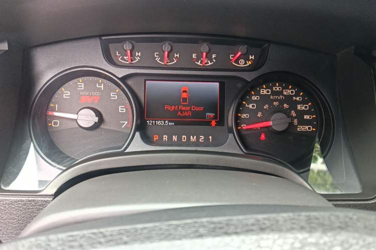 Used Ford F-150 Raptor 