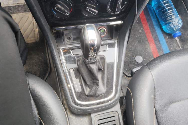 Used Volkswagen Bora 2018 1.5L Automatic Comfort Model
