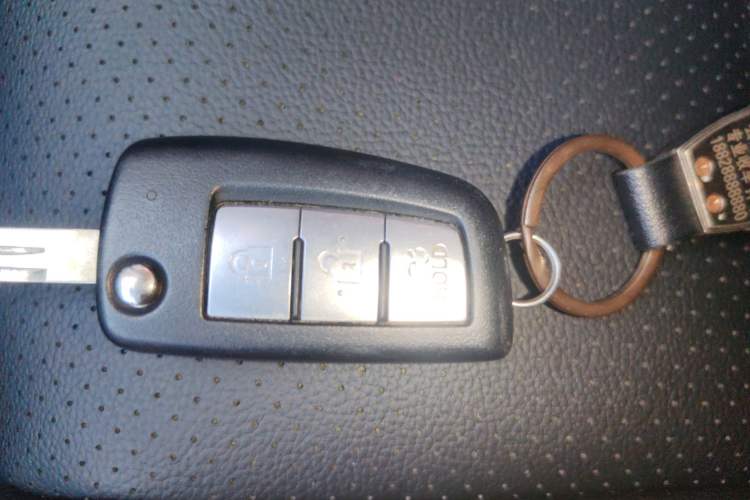 Used Nissan Sylphy 2022 Classic 1.6XL CVT Luxury Edition