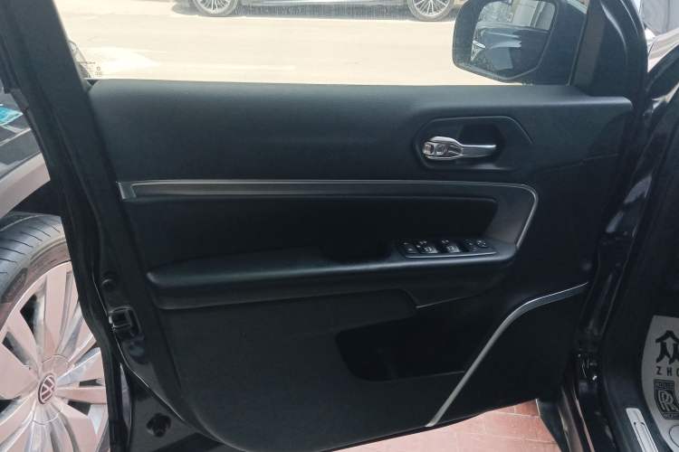 Used Jeep Grand Commander 2020 2.0T Four-Wheel Drive Elite Edition