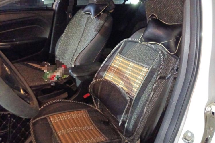 Used Chery Arrizo 5 2016 1.5L Manual LingShang Edition