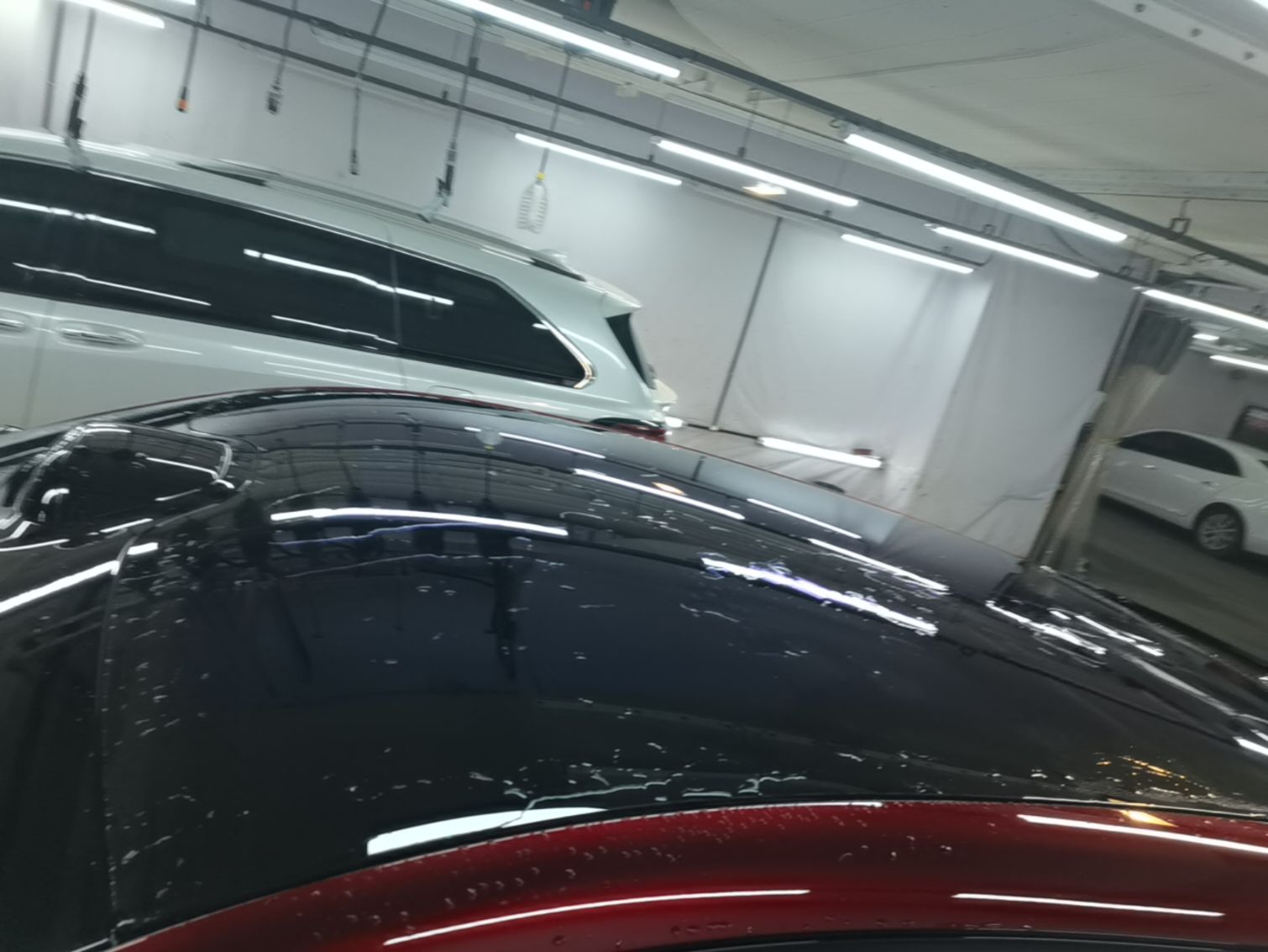 Xiaomi Auto YU7 2026 Model GT — снимка 7