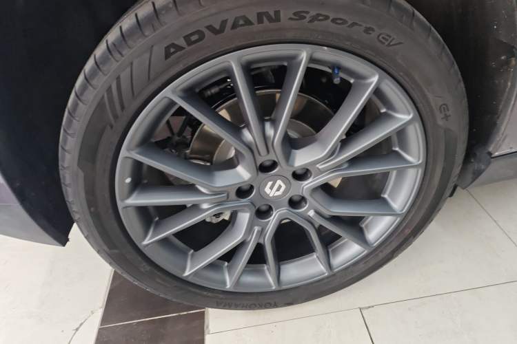 Used Leapmotor C10 2026 605 Enjoyment Edition