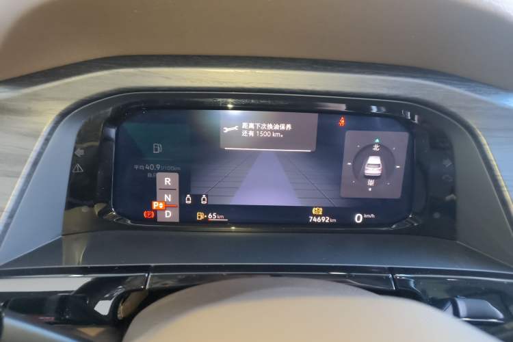 Used Volkswagen Viloran 2022 380TSI Prestige Edition