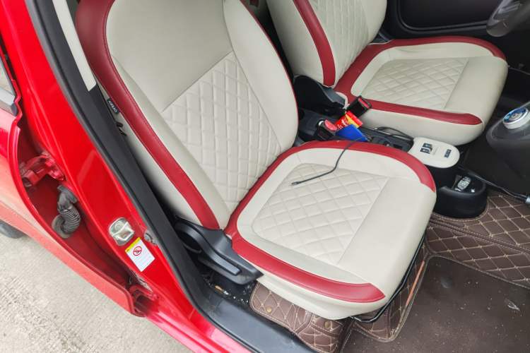 Used ORA Black Cat 2021 351 km Luxury Version