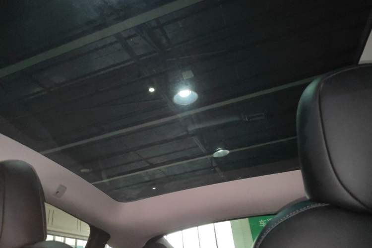 Used Tesla Model Y 2022 Revised Version Long-Range All-Wheel Drive
