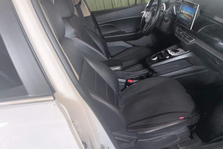 Used BYD S2 2019 YUE Comfort Model
