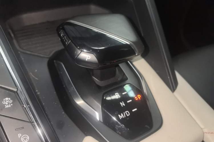 Used Lynk & Co 06 2020 1.5T YAO Halo