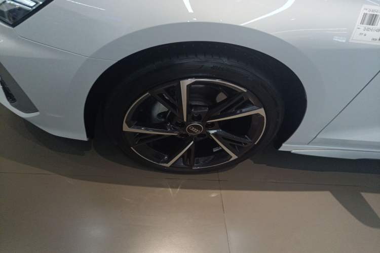 Used Audi A3 2023 Updated Sportback 35 TFSI Stylish Sports Type