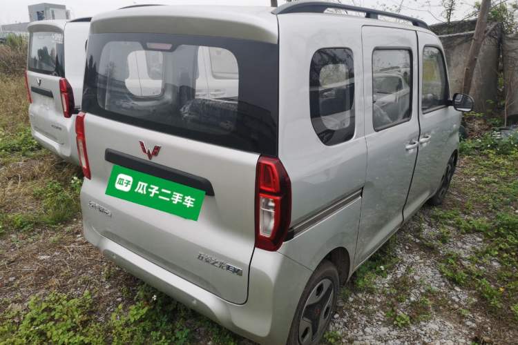 Used Wuling Zhiguang New Energy 2025 Comfort Model