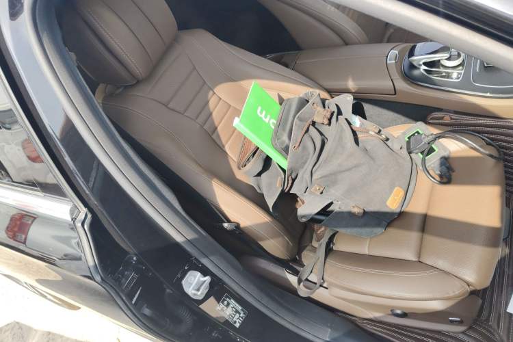 Used Mercedes-Benz E-Class 2018 E 200 L Sport Edition
