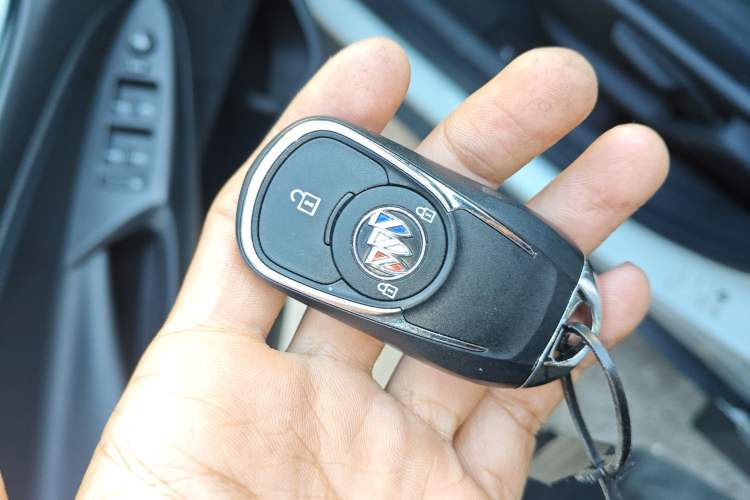 Used Buick Encore 2021 332T CVT Elite Edition