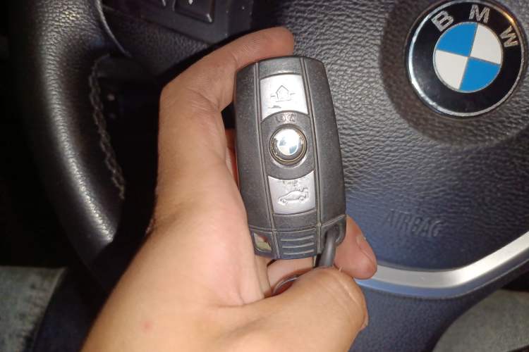 Used BMW X6 2009 xDrive35i
