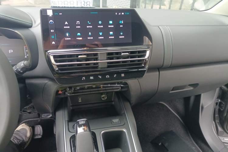 Used Citroen C5 AIRCROSS 2026 360THP Smart Enjoyment Version