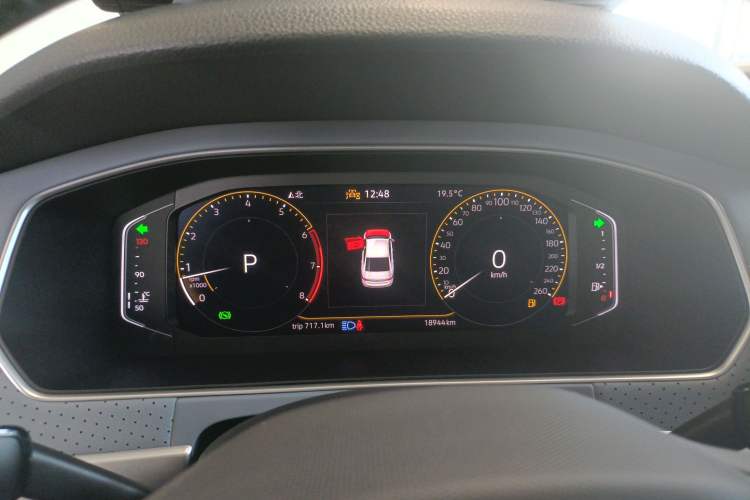 Used Volkswagen Lavida 2024 1.5L Automatic 5 Million Edition
