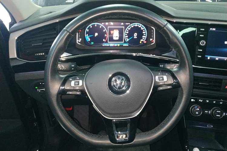 Used Volkswagen Tayron 2019 330TSI Two-Wheel-Drive Luxury Plus China VI Standard
