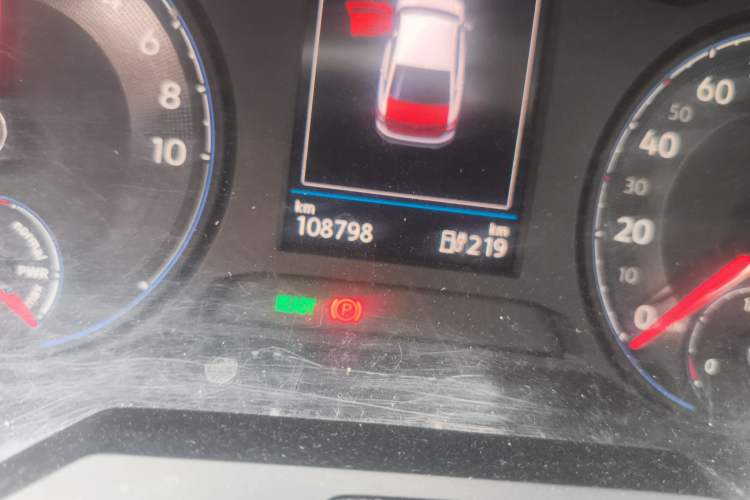 Used Volkswagen Lavida Pure Electric 2019 Enjoyment Edition
