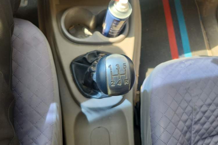 Used Wuling Hongguang 2010 1.4L Standard Version Gear Lever