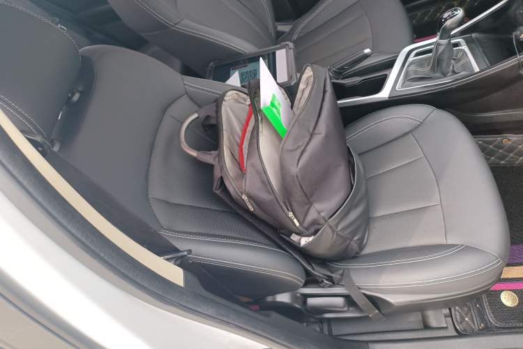 Used Geely Auto Vision X3 2020 1.5L Manual Elite Edition