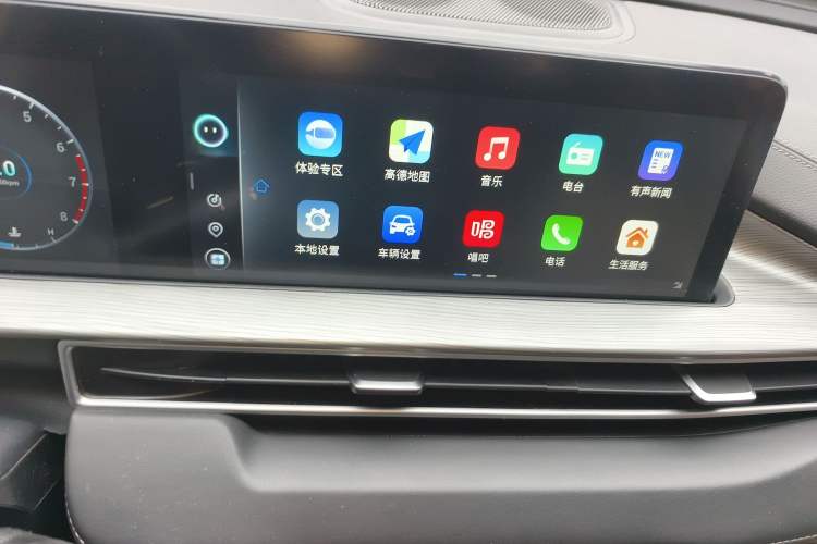 Used Chery Tiggo 8 PLUS 2022 Kunpeng Edition 390TGDI DCT Passion Plus