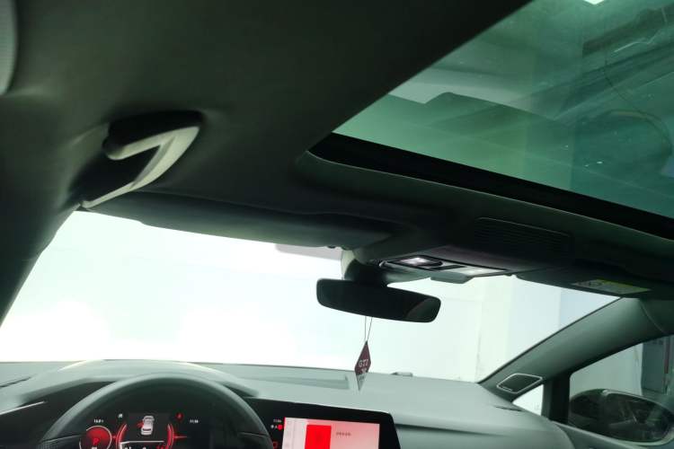 Used Volkswagen Golf GTI 2021 380TSI DSG GTI Headliner