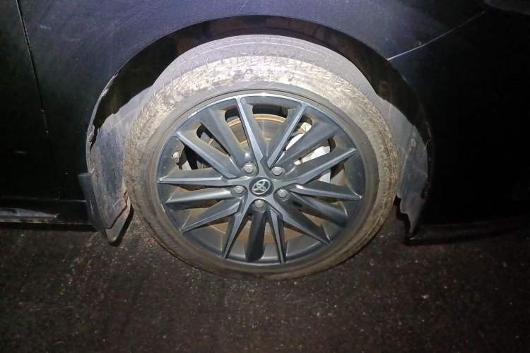 Used Toyota Camry 2023 2.5G Luxury Edition
