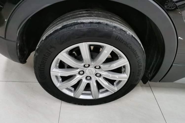 Used Cadillac XT4 2023 28T Two-Wheel-Drive Luxury Version
