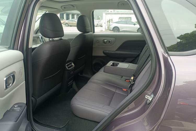 Used Leapmotor B10 2025 510 Joyful Edition
