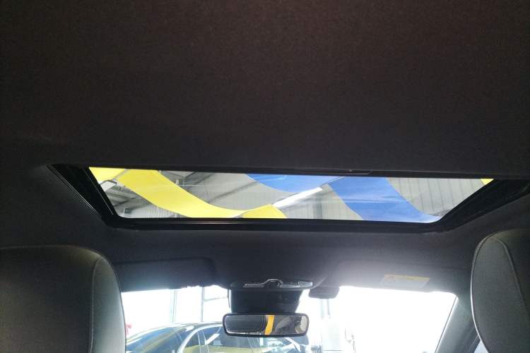 Used GAC Trumpchi EMPOW 2023 270T DCT J16 Version
