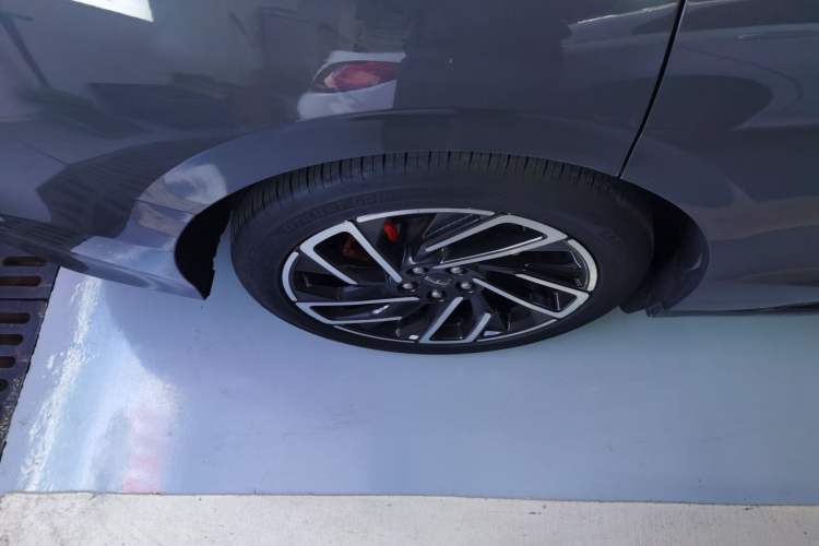 Used Lincoln Z 2022 iCool Prestige Edition
