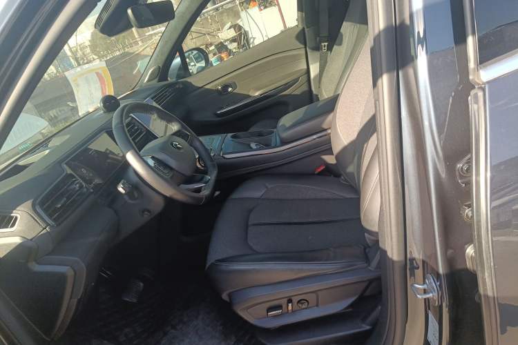 Used Nio EC6 2020 605 km Sport Edition