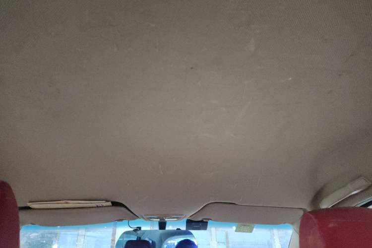 Used Baojun 310W 2017 1.5L Manual Comfort Version China VI Emission Standard