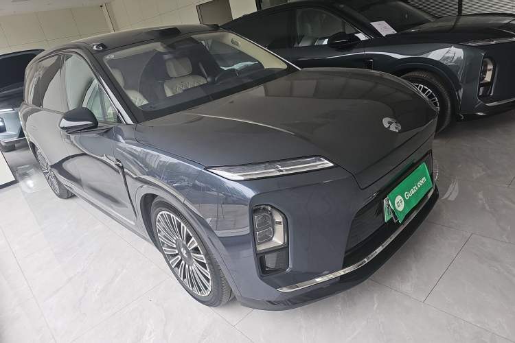 Used Nio ES8 2026 Model 6-seat Executive Luxury Edition