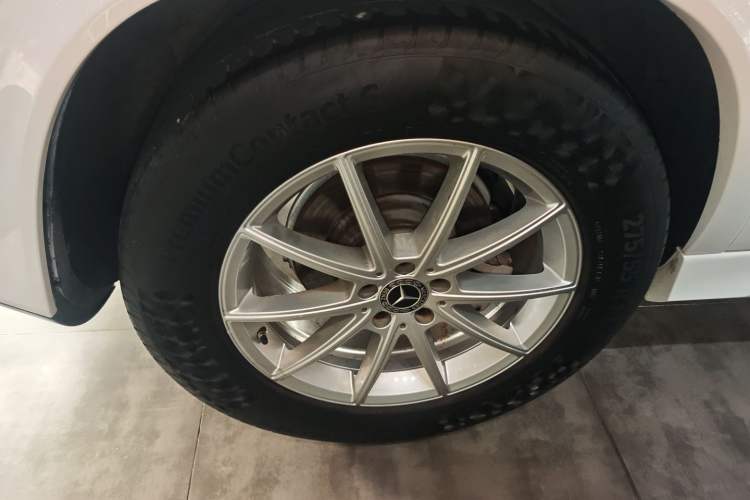 Used Mercedes-Benz GLE 2020 Restyled GLE 350 4MATIC Fashion Edition Special Version
