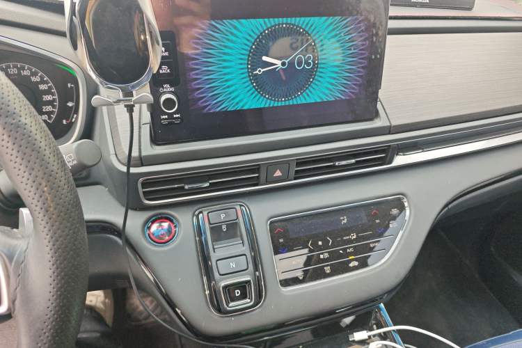 Used Honda Elysion 2022 2.0L eHEV Luxury Edition