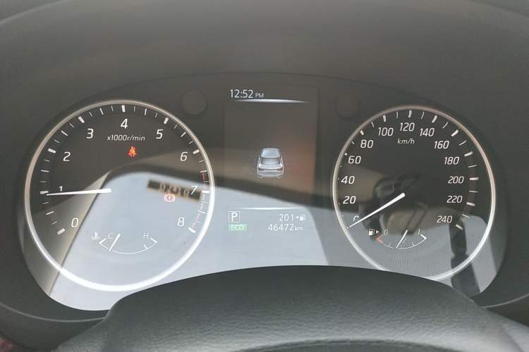 Used Nissan Lannia 2020 1.6L CVT Smart Connect Smart Cool Edition